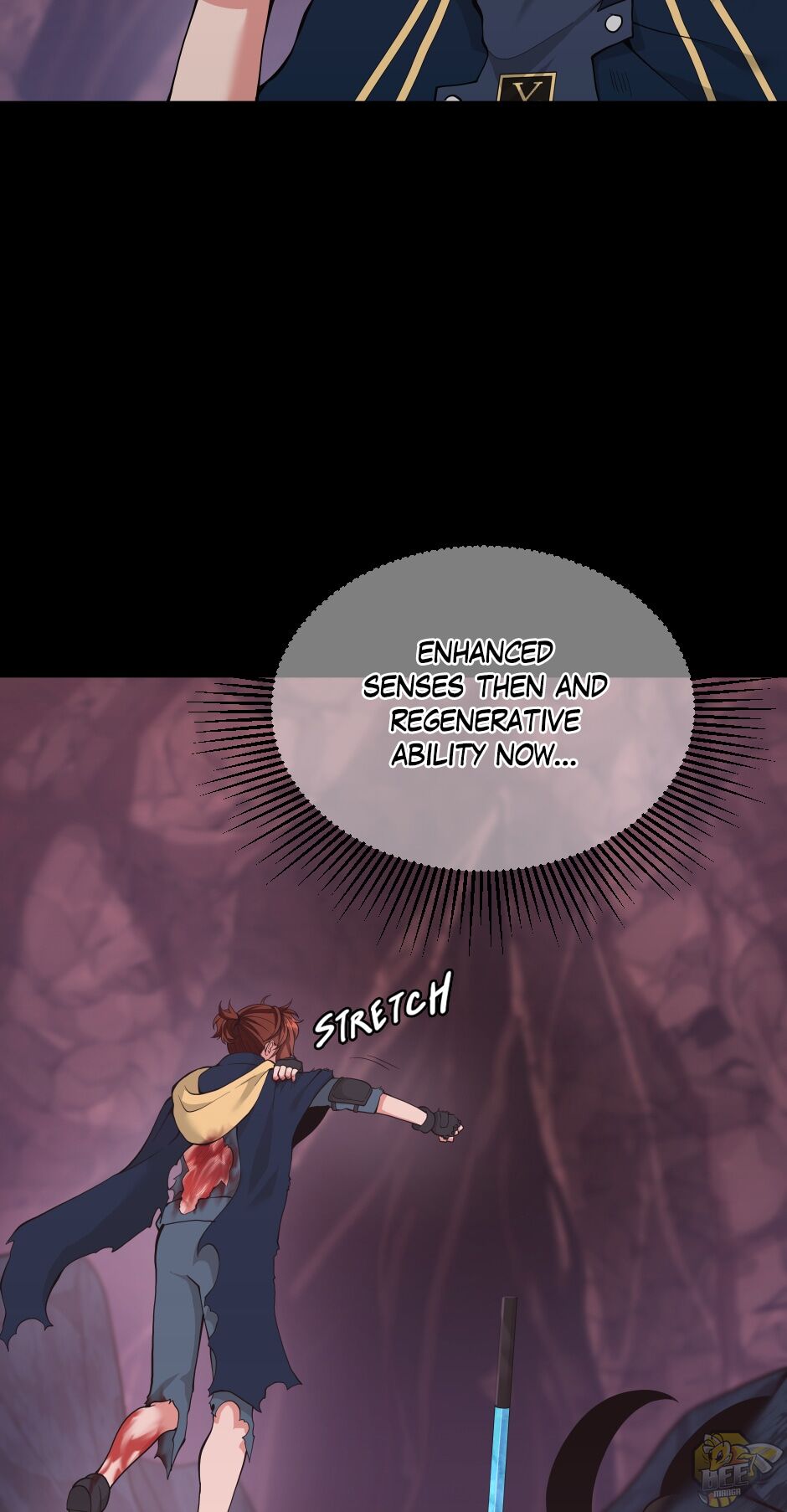 The Beginning After The End Chapter 119 image 011